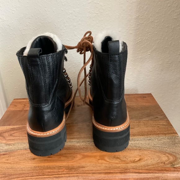 New, Marc Fisher LTD Women's Izzie Ankle Boot, Size 5.5 - Picture 7 of 8